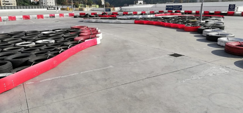Rally Karting Viña del Mar