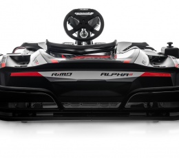 Rally Karting Espacio Urbano Puente Alto