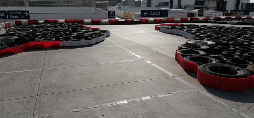 Rally Karting Viña del Mar