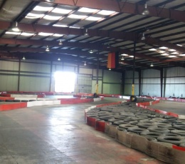 Rally Karting Punta Arenas EU