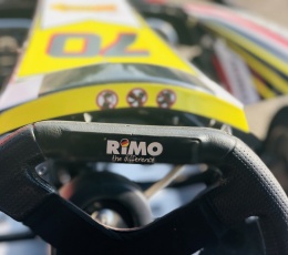 Rally Karting Mall Plaza Vespucio
