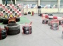 Rally Karting Lomas Coloradas Concepcion