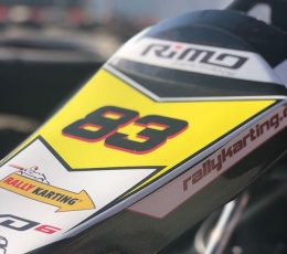 Rally Karting Florida Center