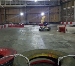 Rally Karting Puerto Montt