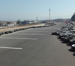Rally Karting Coquimbo
