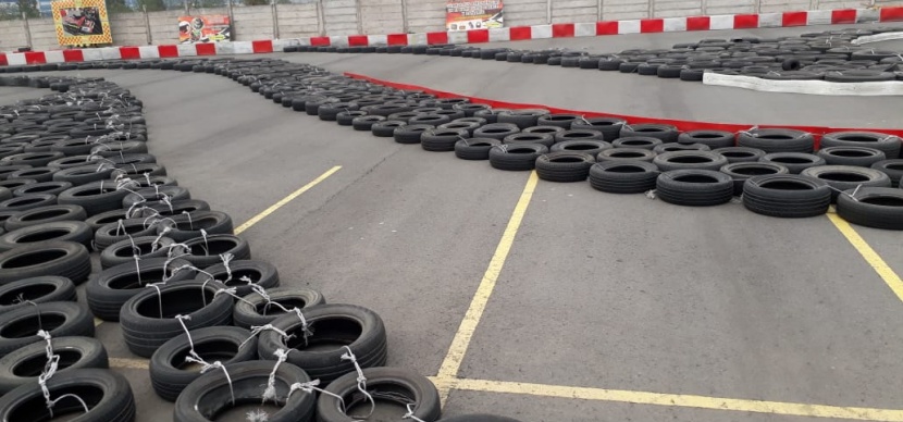 Rally Karting Quilicura