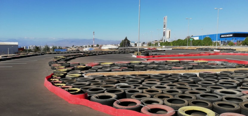 Coquimbo Rally Karting
